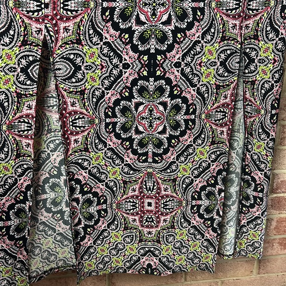 London Style Collection Maxi Dress - Picture 5 of 7